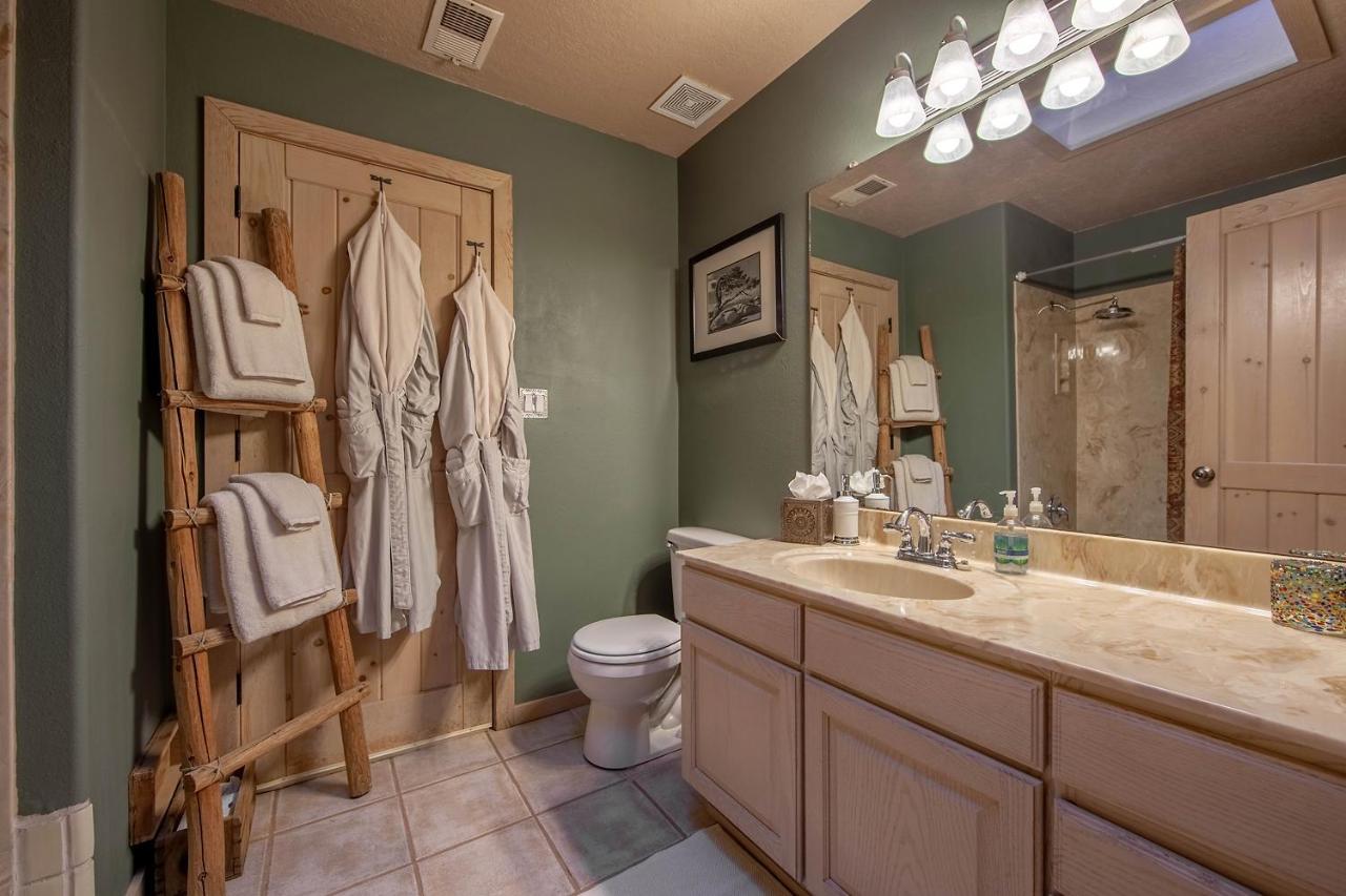 Ranchos de Taos Adobe And Pines Inn Bed And Breakfast المظهر الخارجي الصورة