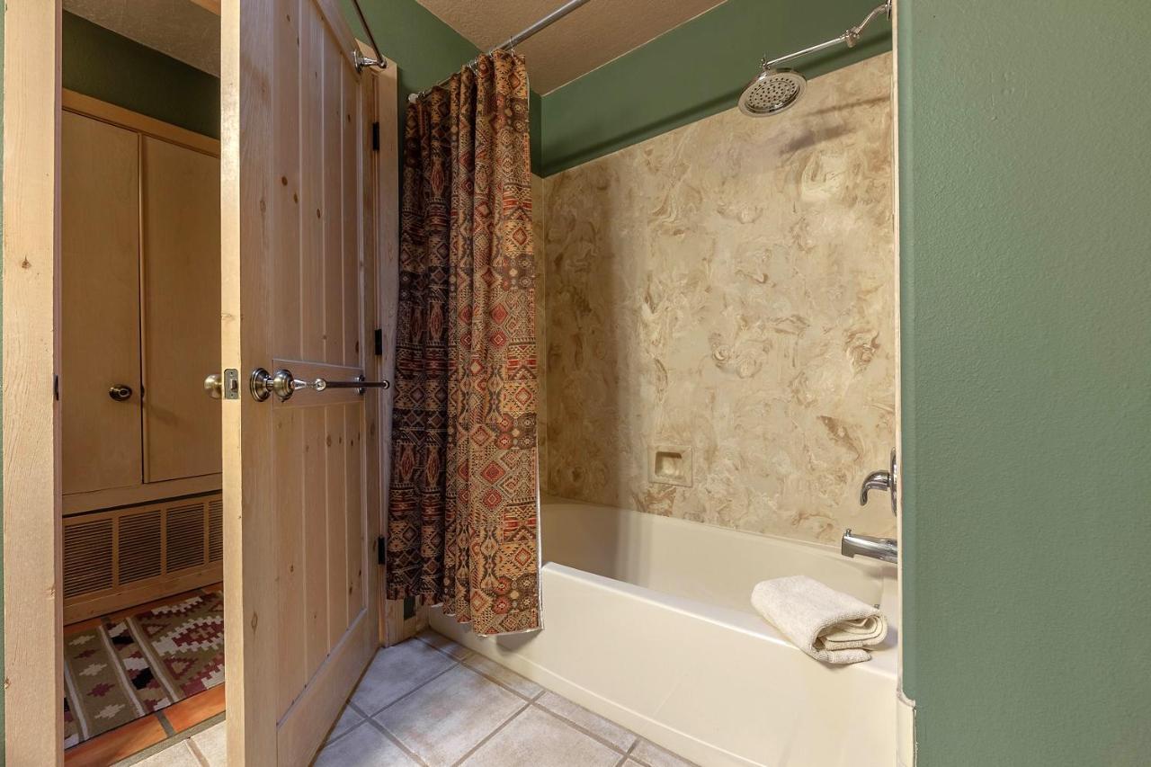 Ranchos de Taos Adobe And Pines Inn Bed And Breakfast المظهر الخارجي الصورة